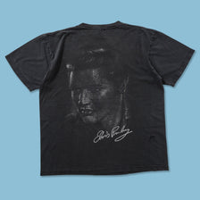 Vintage Elvis Presley T-Shirt Medium 