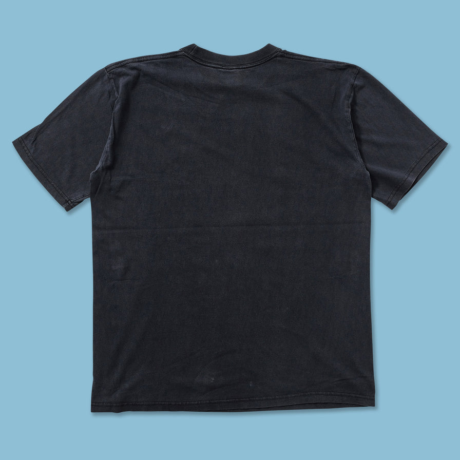 Vintage Bob Marley T-Shirt XLarge 