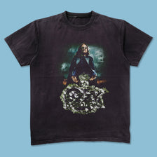 Vintage Ozzy Osbourne T-Shirt Large 