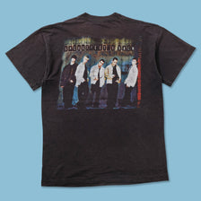 Vintage Backstreet Boys T-Shirt Large 