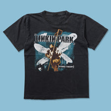 Vintage Linkin Park T-Shirt Medium 