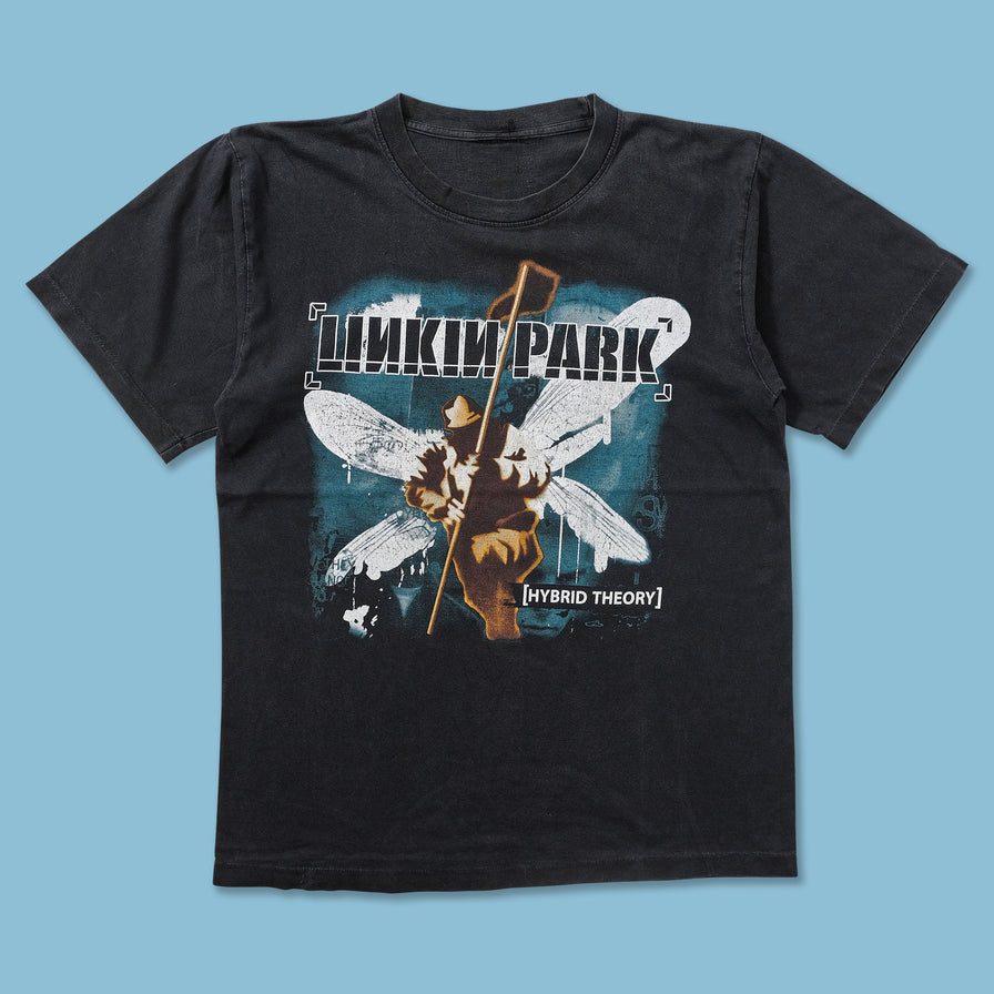 Vintage Linkin Park T-Shirt Medium 