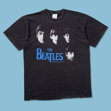 1996 The Beatles T-Shirt Large 