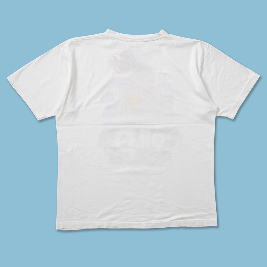 1999 Oli P T-Shirt Large 