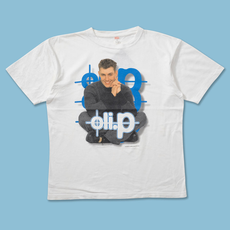 1999 Oli P T-Shirt Large 