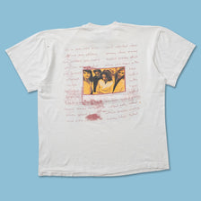 1996 Bon Jovi These Days T-Shirt XLarge 