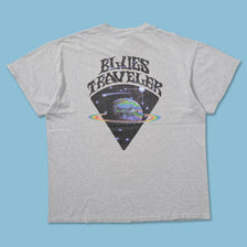 1997 Blues Traveler T-Shirt XLarge 