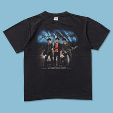 2009 Jonas Brothers T-Shirt Medium 