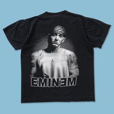 Vintage Eminem T-Shirt Small 