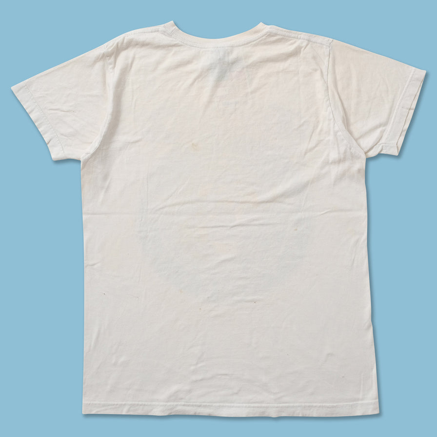 2015 Aerosmith T-Shirt Medium 