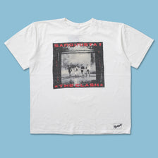 Vintage The Clash Sandinista T-Shirt XLarge 