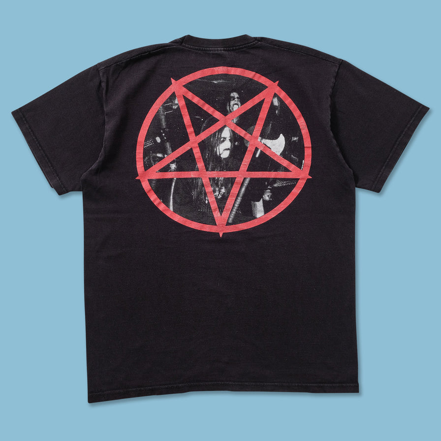 2011 Emperor T-Shirt Medium 