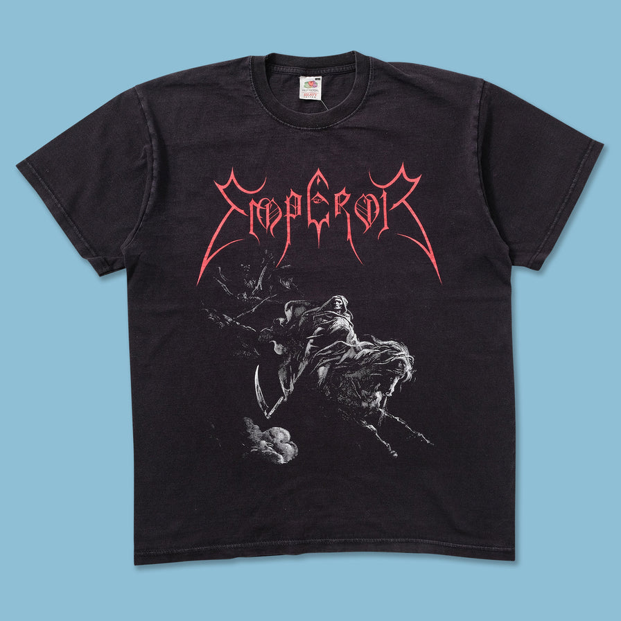 2011 Emperor T-Shirt Medium 