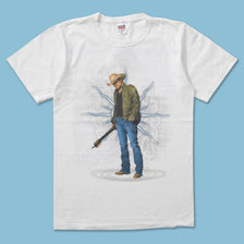 2010 Jason Aldean T-Shirt Small 