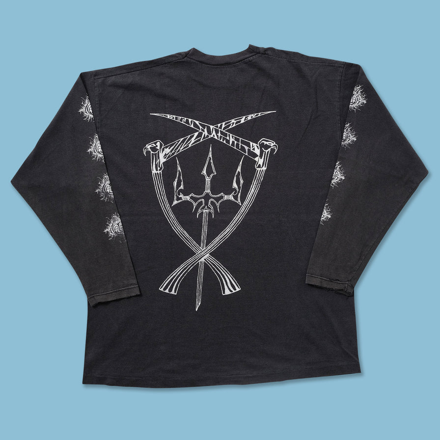 Vintage Nagelfar Longsleeve XLarge 