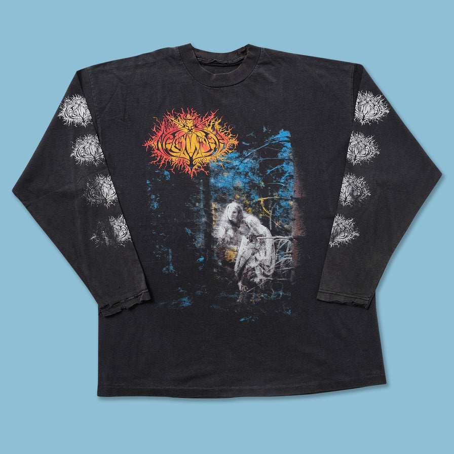 Vintage Nagelfar Longsleeve XLarge 