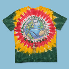 1996 Grateful Dead Lithuania T-Shirt XLarge 
