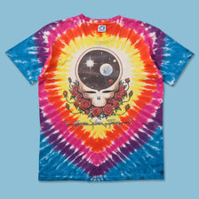 1992 Grateful Dead T-Shirt XLarge 