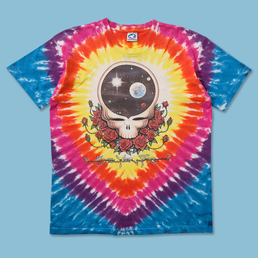 1992 Grateful Dead T-Shirt XLarge 