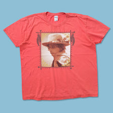 2010 Bob Dylan T-Shirt XLarge 