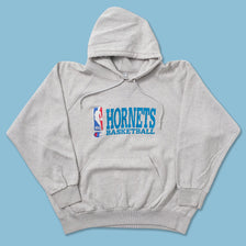 Women's Champion Charlotte Hornets Hoody Medium 
