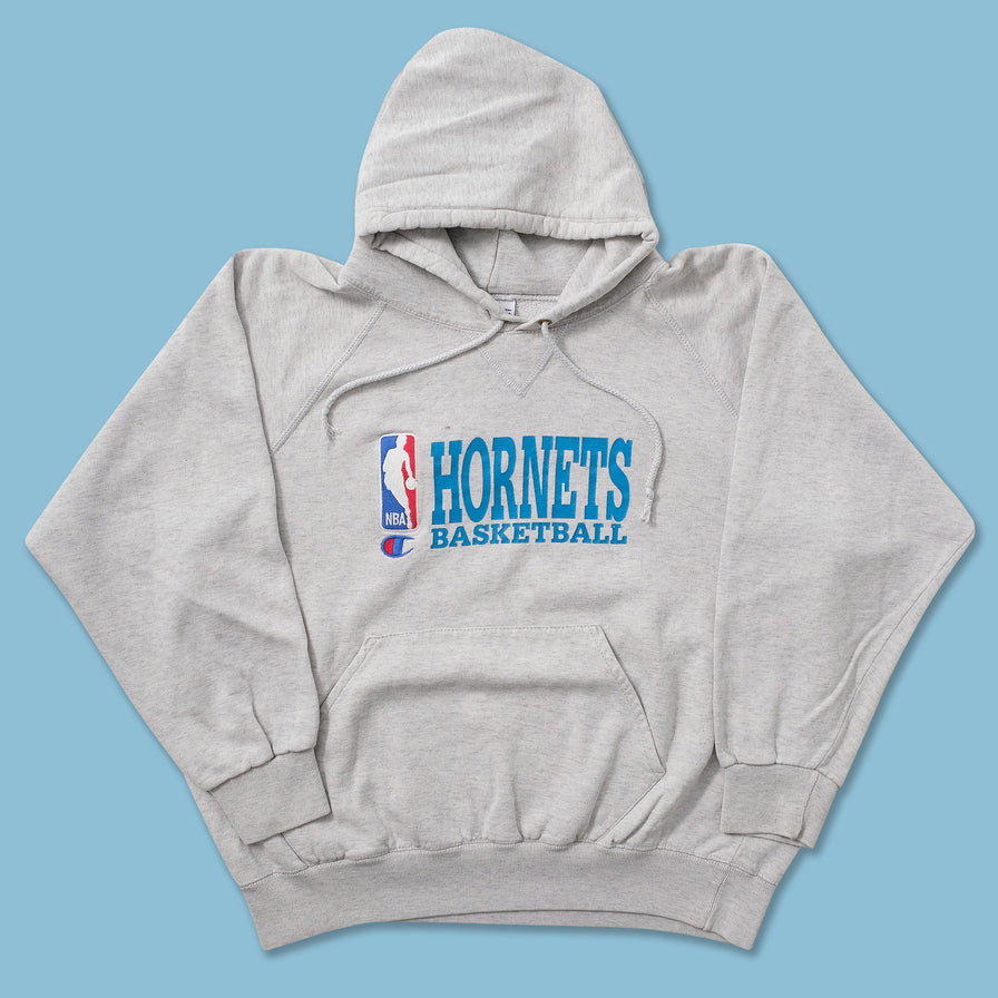 Women's Champion Charlotte Hornets Hoody Medium 
