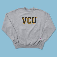 Champion VCU Sweater Large 