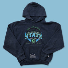 Women's Volleyball State Hoody Small 