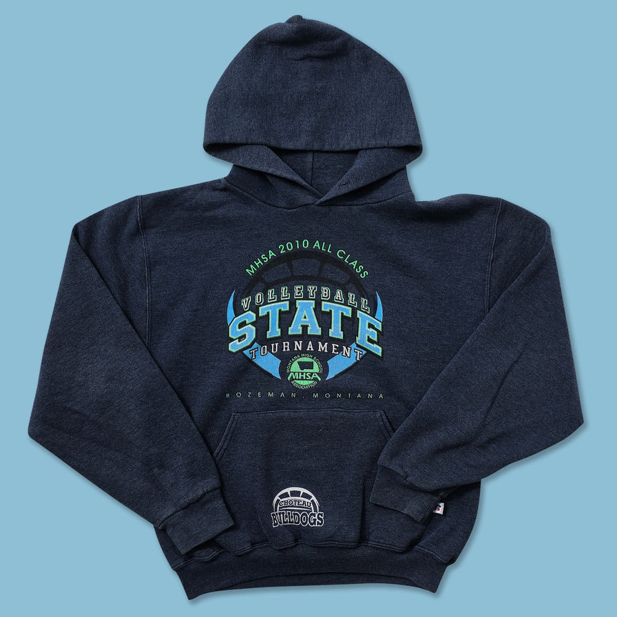 Women's Volleyball State Hoody Small 