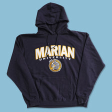 Champion Marian University Hoody XLarge 