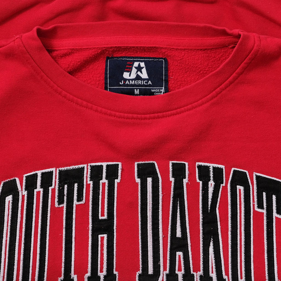 South Dakota Sweater Small 