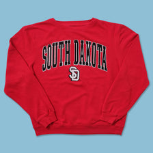 South Dakota Sweater Small 