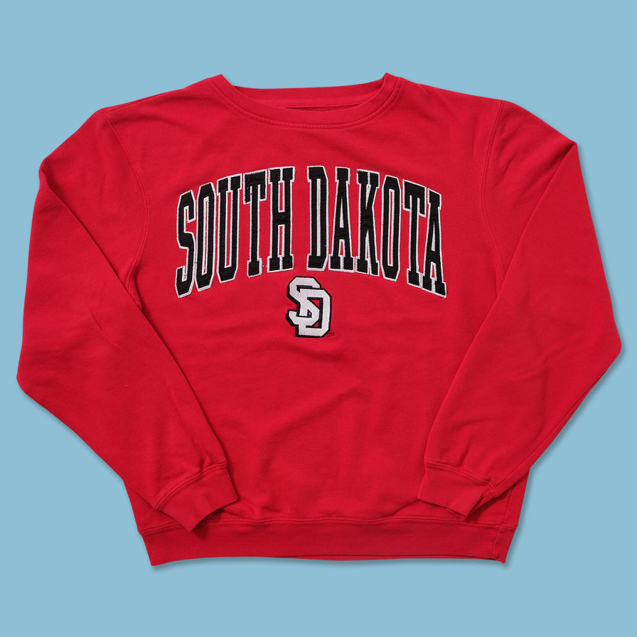 South Dakota Sweater Small 