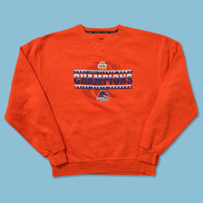 2007 Boise State Broncos Sweater Medium 