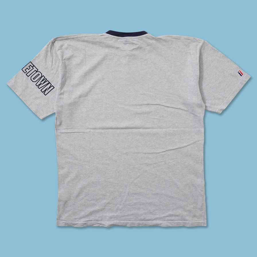 Vintage Georgetown Hoyas T-Shirt XLarge 