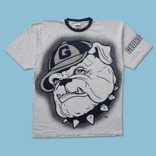 Vintage Georgetown Hoyas T-Shirt XLarge 