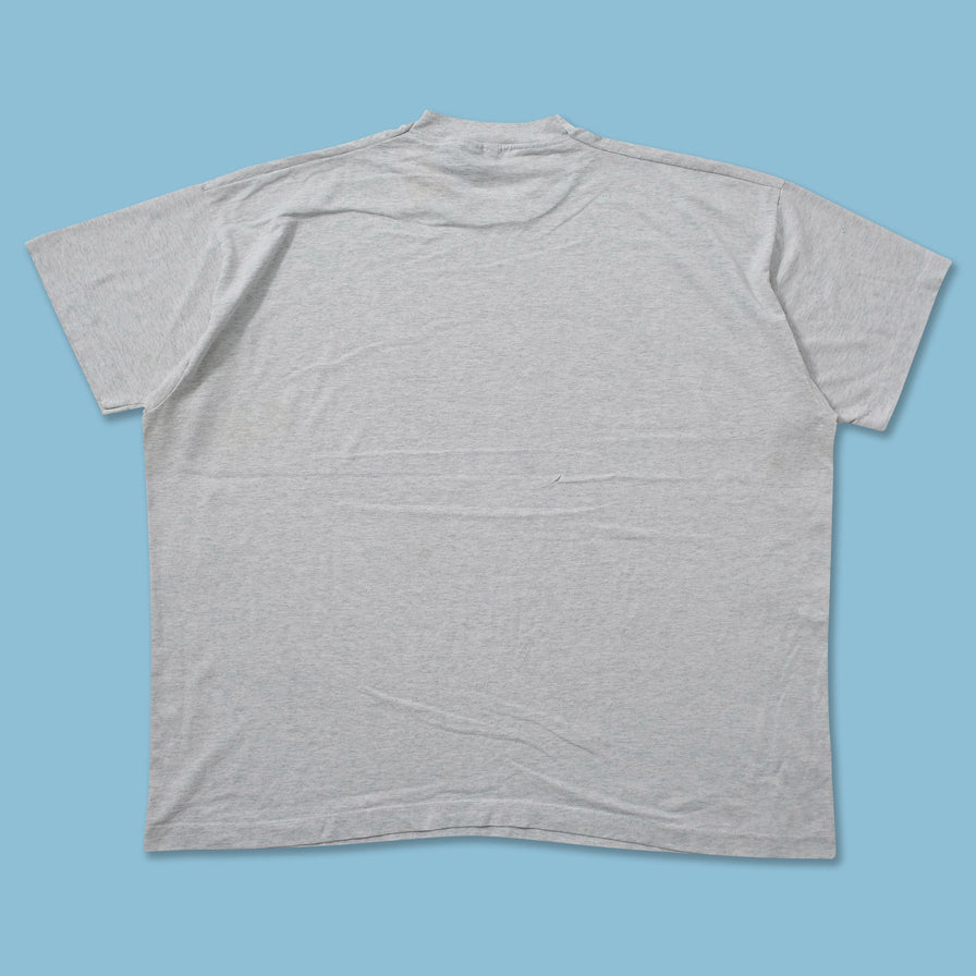 1995 Cleveland Indians T-Shirt XXL 