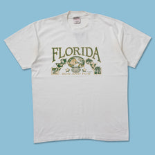 1999 Florida T-Shirt Large 