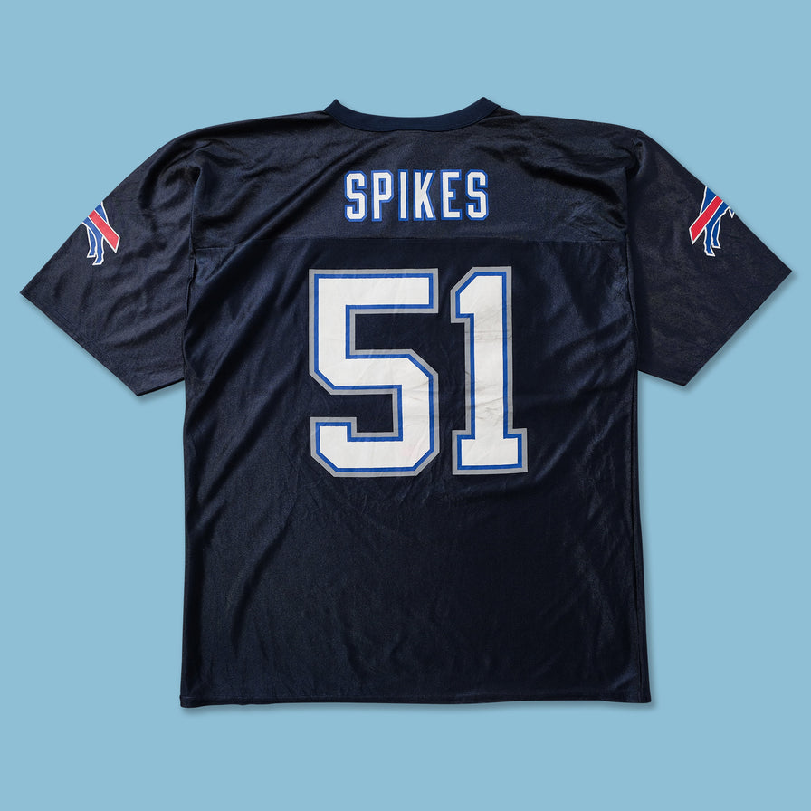 Vintage Buffalo Bills Jersey Large 