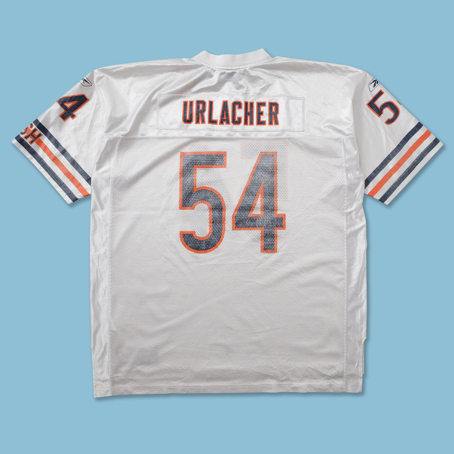 Vintage Reebok Chicago Bears Jersey XXL 