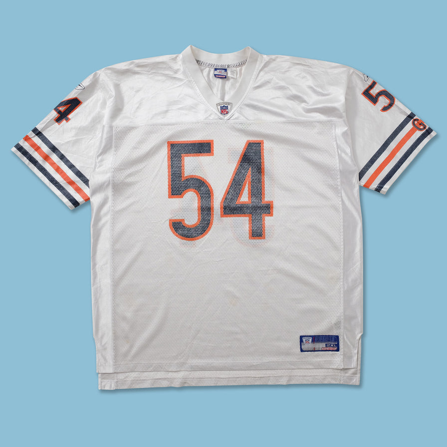 Vintage Reebok Chicago Bears Jersey XXL 