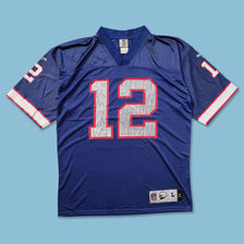 Vintage Reebok Buffalo Bills Jersey Large 