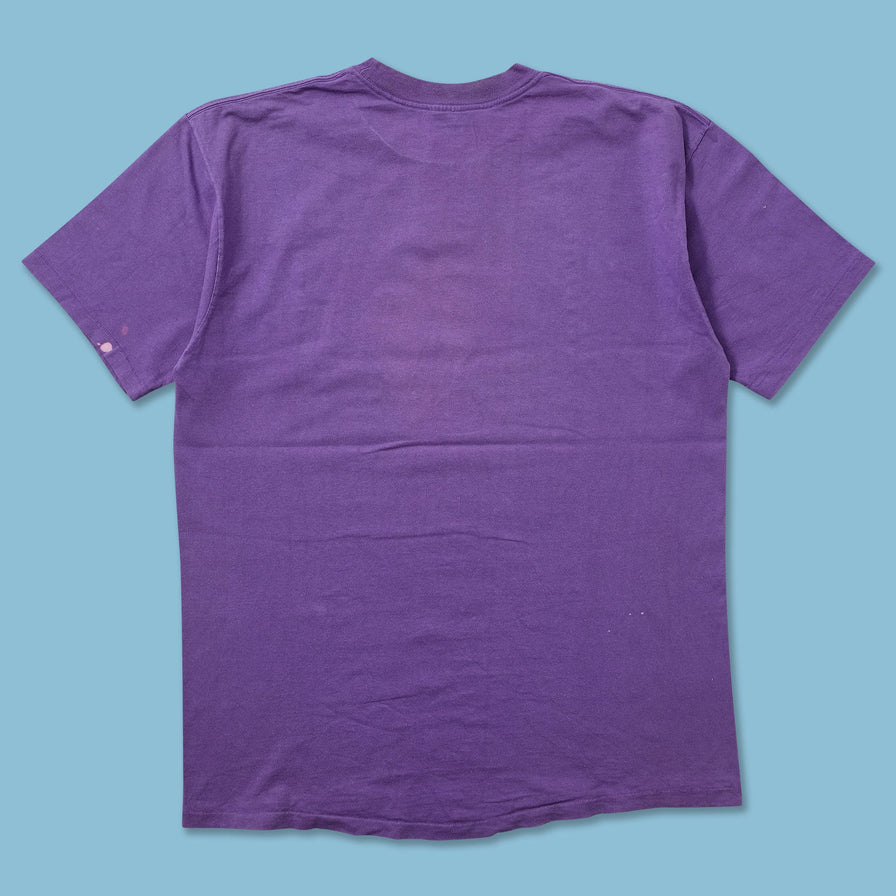 Vintage Frankfort T-Shirt Large 