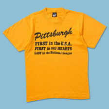 Women's Pittsburgh T-Shirt Small 