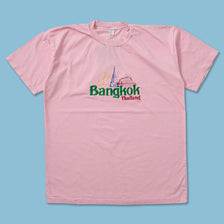 Vintage Bangkok T-Shirt Medium 