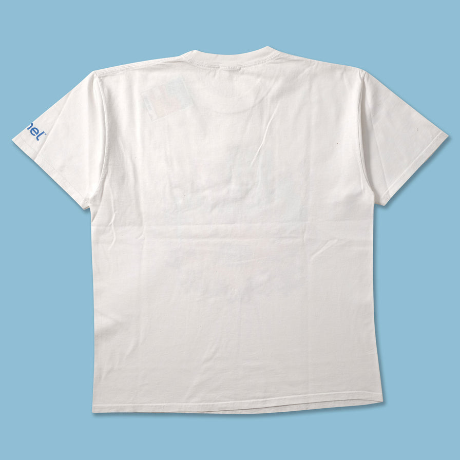 Vintage AVR T-Shirt Large - Double Double Vintage