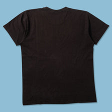 Vintage Silver Surfer T-Shirt Large - Double Double Vintage
