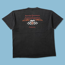 2000 Harley Davidson T-Shirt 3XL - Double Double Vintage