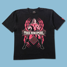 Vintage Batista T-Shirt XLarge - Double Double Vintage