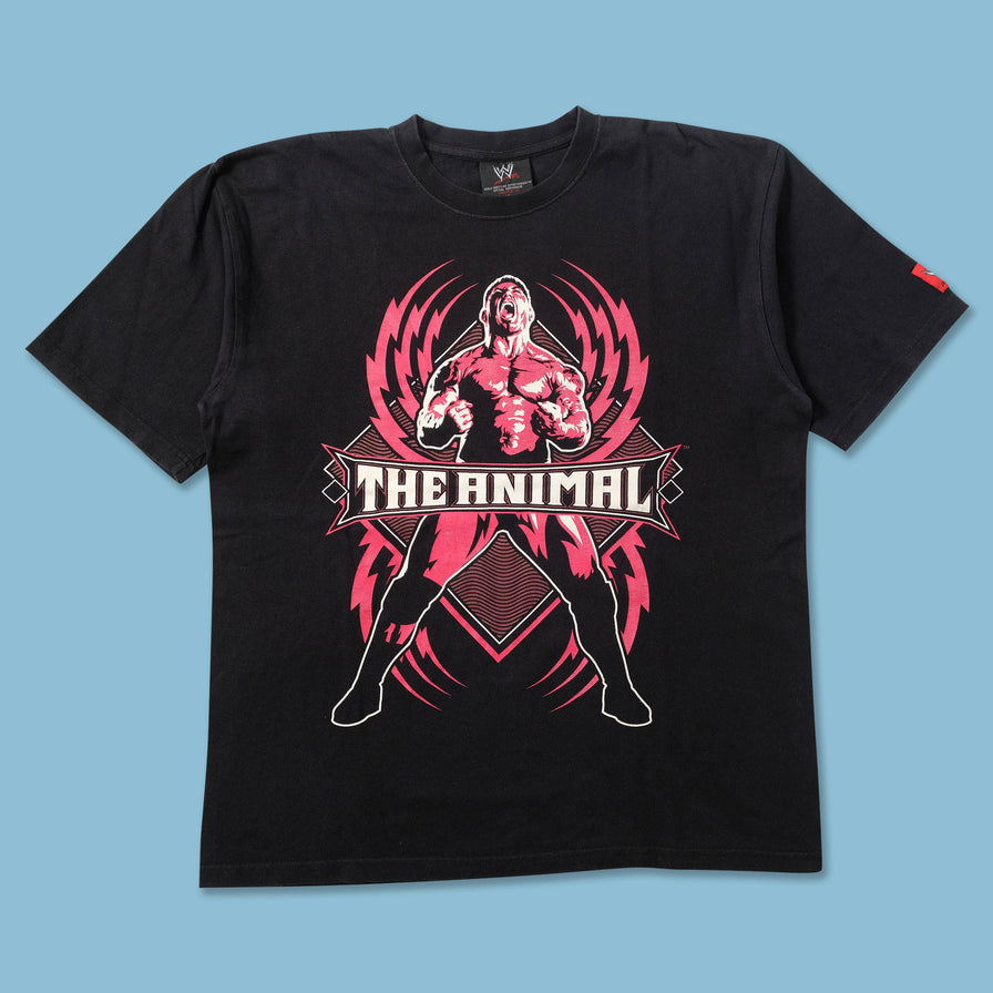 Vintage Batista T-Shirt XLarge - Double Double Vintage